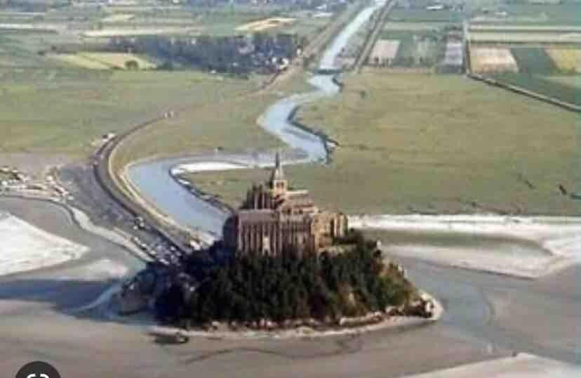 Gites Le Mont Desclos Saint Michel 博瓦 客房 照片